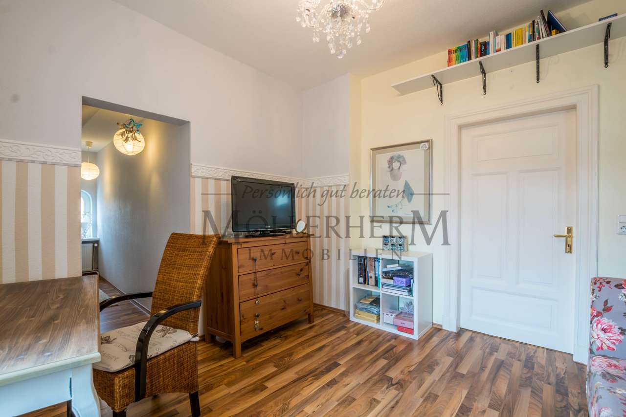 Schlafzimmer OG.